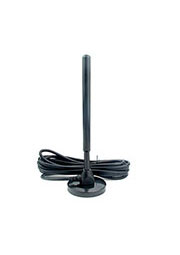 TX433-TB-300, Sucker antenna Gain 6 dBi; SMA-J SWR 423~443MHz; 50 210*60mm 433MHz