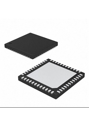 CC1310F128RGZR, 48-QFN-EP (7x7)
