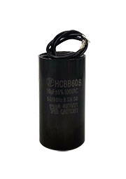 HCBB60S/S2606JALB600, Конденсатор,