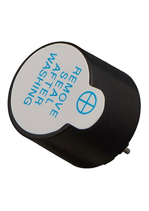 L-KLS3-MT-12x09-A9, Звукоизлучатели