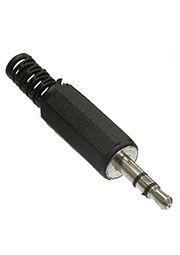 SZC-0012 / STEREO 3.5 MM, +