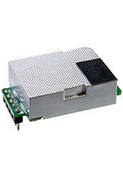 MH-Z1911A-5000PPM, NDIR датчик CO2 0-5000 ppm аналог =MH-Z19B