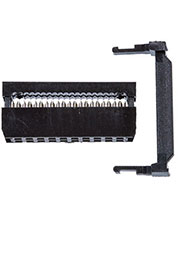 KLS1-204-20-B, IDC-20; IDC-20F