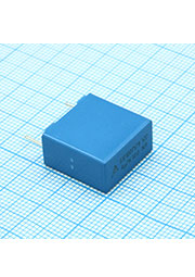 B32522C1475K, 100Vdc 63Vac 4.7uF +10% e:15mm