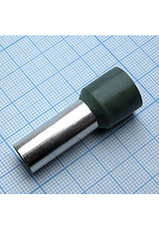 HE 50-25  Green