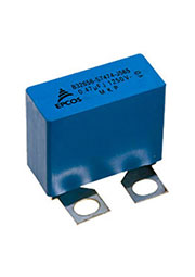 B32656S7474J565, конденсатор 1250Vdc  5% 0.47мкФ