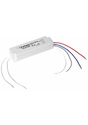 А220Т100С042М07, AC/DC LED-драйвер, 42Вт, выход 42В, 1А, вход 220В, -40+50
