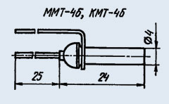 ММТ-4Б 2.2К