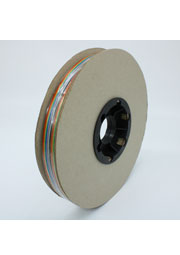 DS1058-16M28, Шлейф FRC-16-30C/1.27mm/30.5m/цветной