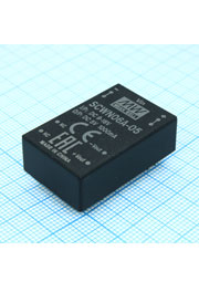 SCWN06A-05, 24-DIP-DCDC