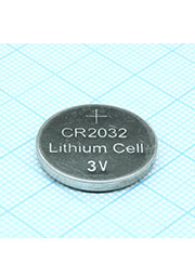 CR2032