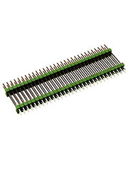 3-829587-0, 2X30P MOD2 STIFTLEI