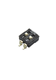 DM-02-V, DM-02-V-T/R (SmWDL-02 SMD), туба или лента