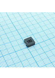 AIP0630MS-1R0M, SMD, 1uH 11.2A