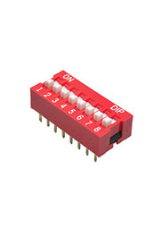NDS-08-V, SWD-08LN