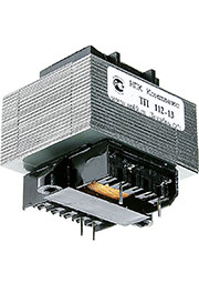 ТП112-13 (ТП132-13), Трансформатор, 18В, 0.4А