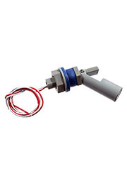 FS8-88-1M-PFHPVNO, датчик уровня жидкости 70Вт 300В DC =FS8-88-1-M-PVDF