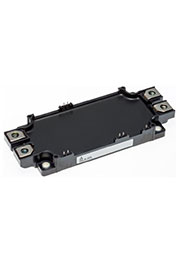 CM600DXP-34T#131G, IGBT модуль 600 Ампер 1700 Вольт T-Серия Pressfit