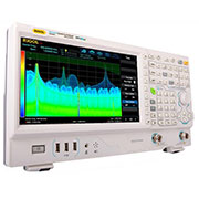 RSA3015E, Анализатор частотного спектра RIGOL А214151