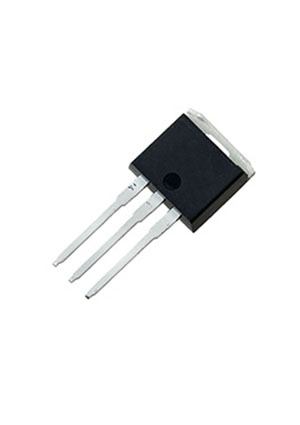 WMN26N60C4, Транзистор полевой MOSFET N-Channel SJ-MOS C4 600V