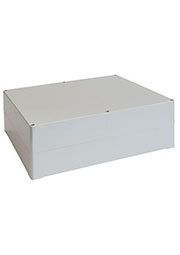 03254400, T 254 SV Корпус из ABS пластика