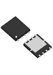 WMQ30N03T2, полевой транзистор 30В PDFN8L3X3