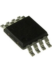LM3485MM/NOPB, Гистерезисный контроллер для импульсных понижающих преобразователей, [MSOP-8]