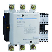 235914, Контактор NC2-225NS реверс 225A 400В/АС3 50Гц