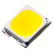 FM-TP3528WDS-460R-R80, ЧИП светодиод 3528 4000K 120гр. 29Лм при 30мА 9-10.2В