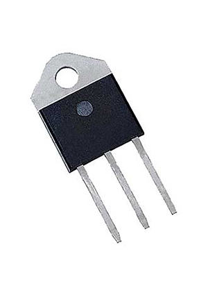 BTA41-600B, Симисторы, корпус TO3P