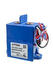 B88269X2260C11, B88269X2260C011, контактор HVC200A-24SE (c дополнительным контактом)