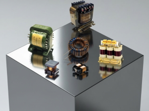 Дроссели и трансформаторы