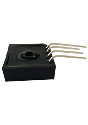 BR25005L, диодный мост 50В 25А BR-L