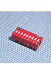 NDSR-09-V, SWD-09N
