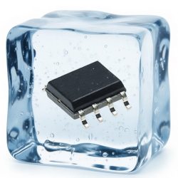 Электронные компоненты, радиодетали