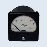 М1400 200мкА