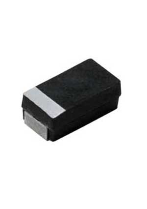 TR3C107K010C0100, 6032-28, чип тант.10В 100мкФ 10% C L.ESR