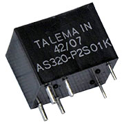 AS-320, тип 2 /0-15A; 1:50; 20-200kHz;     2об/1об