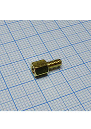 KLS8-DBL-M3-E5.0-L 5.0, аналог стоек DA5M3