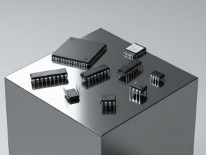 Микросхемы