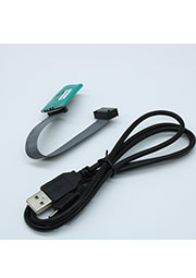 TMDSEMU100V2U-20T