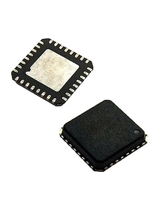 CC1120RHBR, 32-VQFN