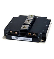 CM600DU-24F, модуль 2 IGBT RTC 1200В 600A 4 поколение F серия