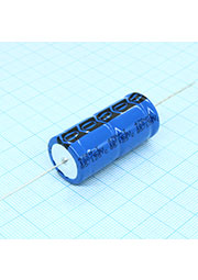 MAL211918471E3, Axial, Axial 63V 470uF /18*38/125 C