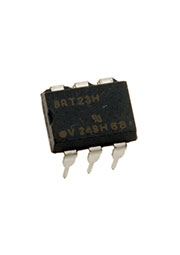 BRT23H, оптопара  оптопара DIP-6, 800V IFT=2mA -e3