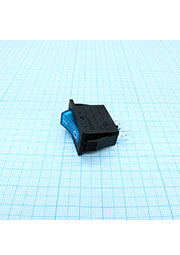 RK1-16 1X1 B/BL"0-"