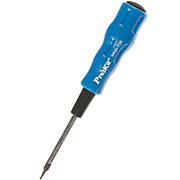 89400-T05, Отвертка магнитная Torx (звездочка T05, 135мм, CrMoV)