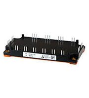 CM150TX-24S, модуль 6 IGBT 150A 1200В NX6