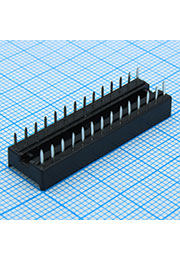 DS1009-28AT1NS-0A2, SCS-28