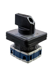 PSA016AK131S, Переключатель двухпозиционный (0-1), 1 полюс, 16А